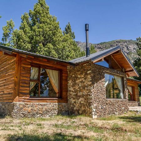 Estancia Del Carmen Mountain Resort San Carlos de Bariloche Exterior foto