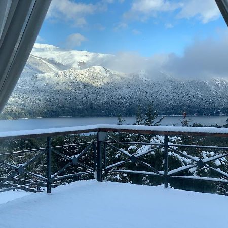 Estancia Del Carmen Mountain Resort San Carlos de Bariloche Exterior foto