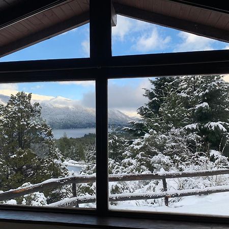 Estancia Del Carmen Mountain Resort San Carlos de Bariloche Exterior foto