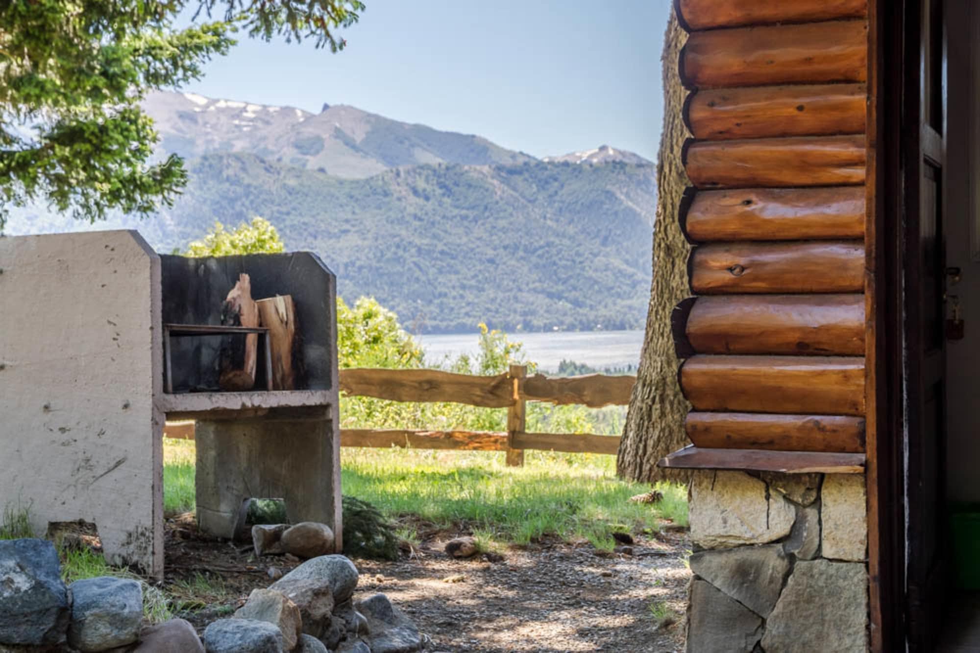 Estancia Del Carmen Mountain Resort San Carlos de Bariloche Exterior foto