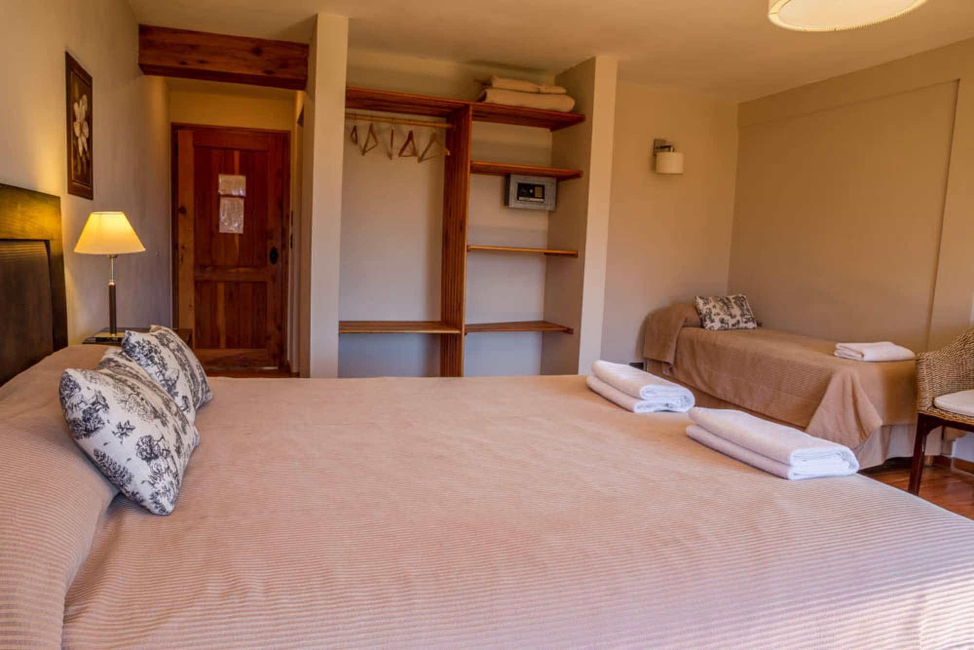 Estancia Del Carmen Mountain Resort San Carlos de Bariloche Exterior foto
