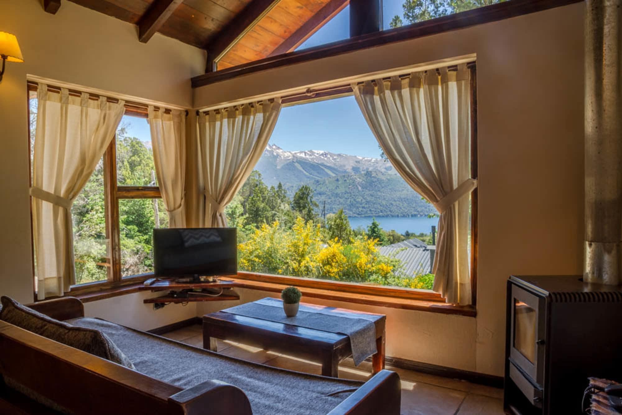 Estancia Del Carmen Mountain Resort San Carlos de Bariloche Exterior foto