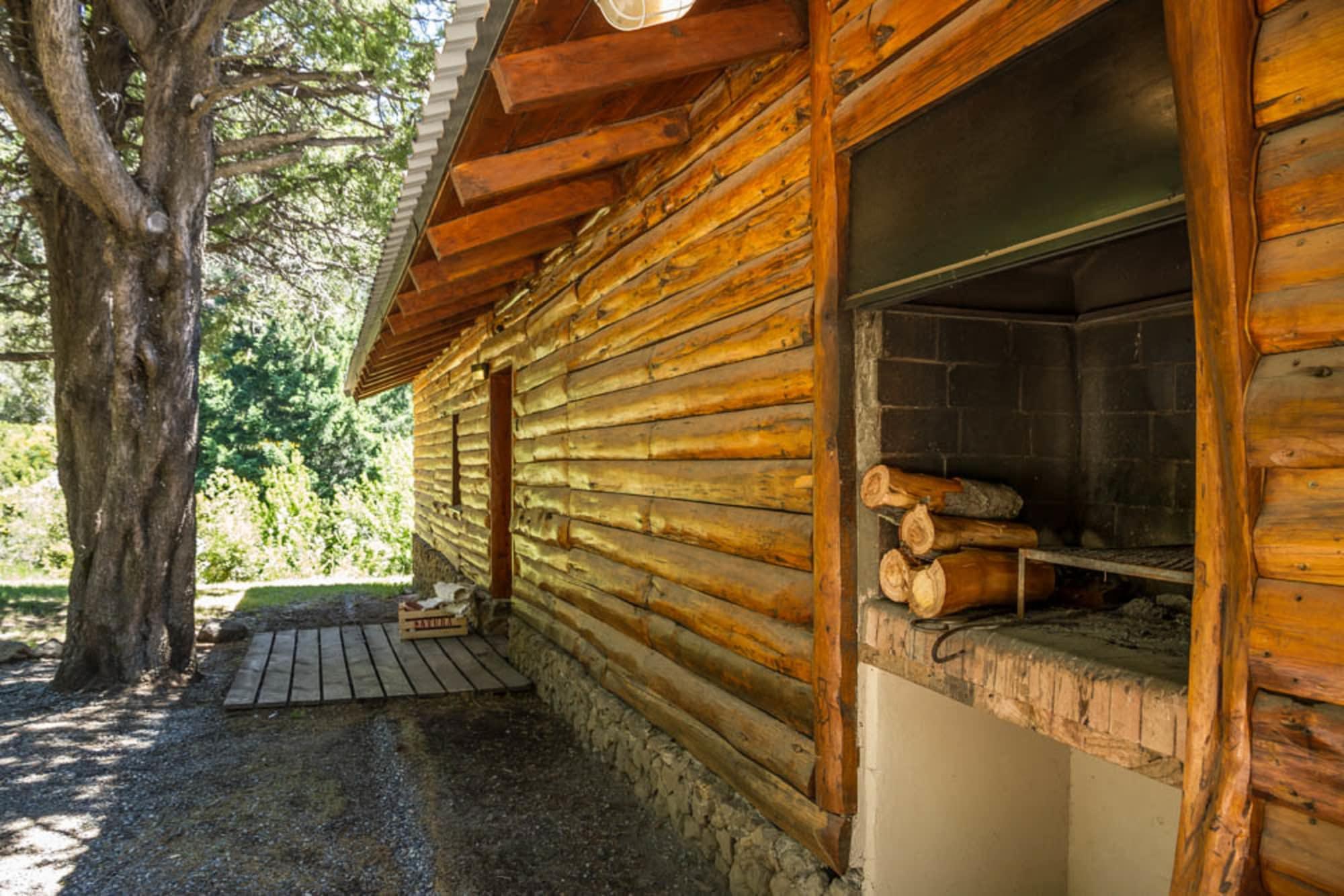 Estancia Del Carmen Mountain Resort San Carlos de Bariloche Exterior foto