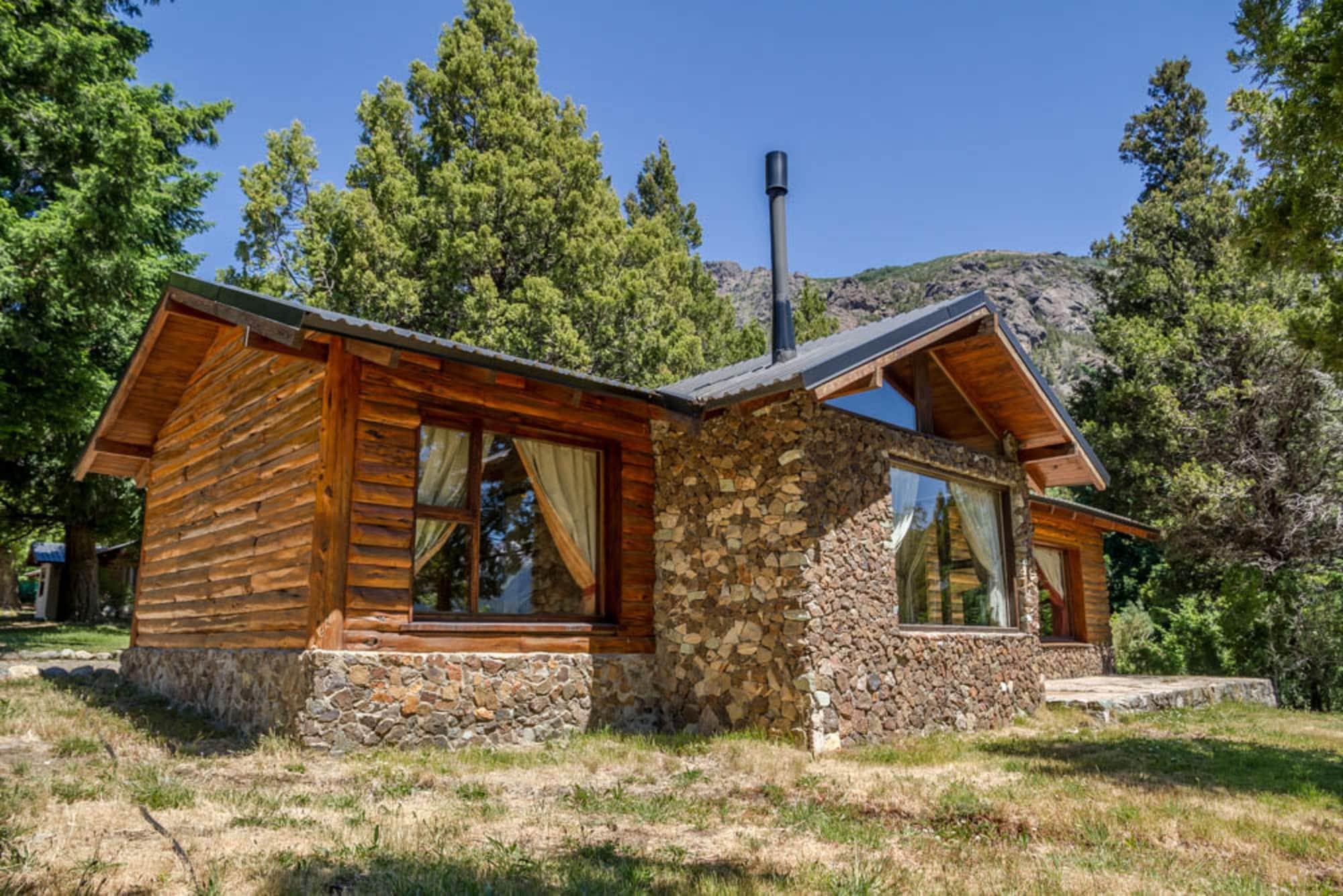 Estancia Del Carmen Mountain Resort San Carlos de Bariloche Exterior foto
