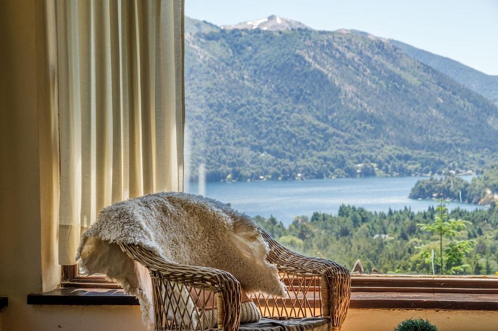 Estancia Del Carmen Mountain Resort San Carlos de Bariloche Exterior foto