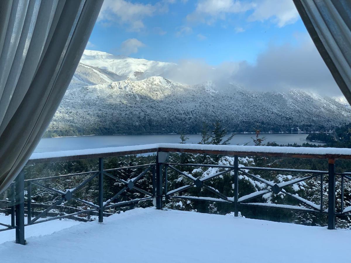 Estancia Del Carmen Mountain Resort San Carlos de Bariloche Exterior foto