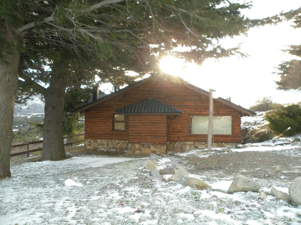 Estancia Del Carmen Mountain Resort San Carlos de Bariloche Quarto foto