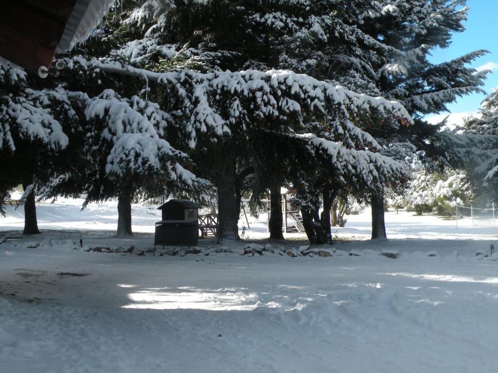 Estancia Del Carmen Mountain Resort San Carlos de Bariloche Quarto foto