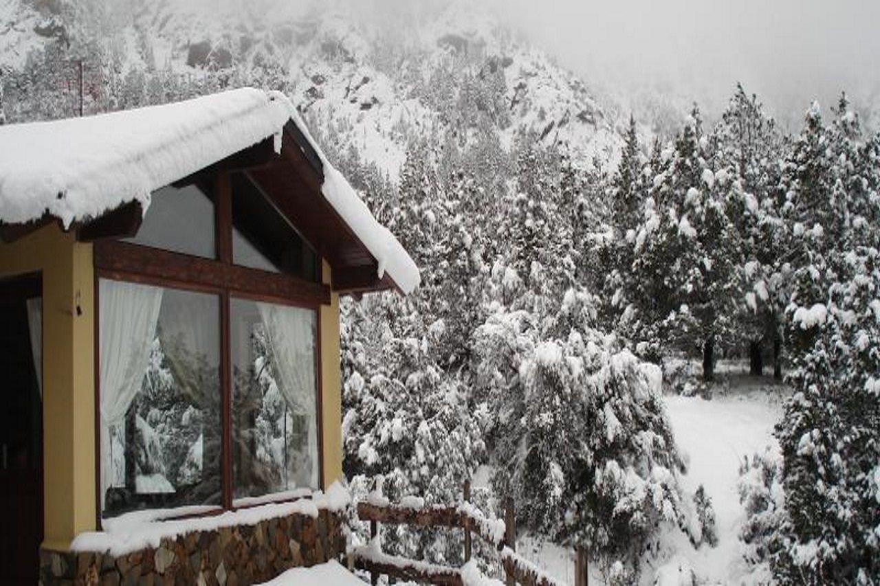 Estancia Del Carmen Mountain Resort San Carlos de Bariloche Exterior foto