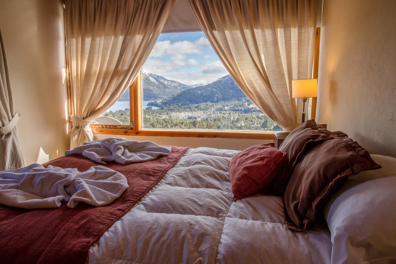 Estancia Del Carmen Mountain Resort San Carlos de Bariloche Exterior foto