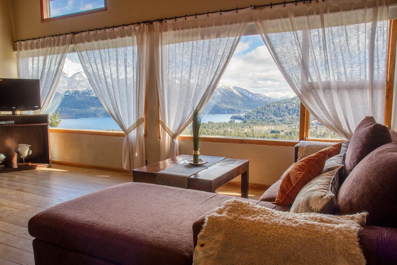 Estancia Del Carmen Mountain Resort San Carlos de Bariloche Exterior foto