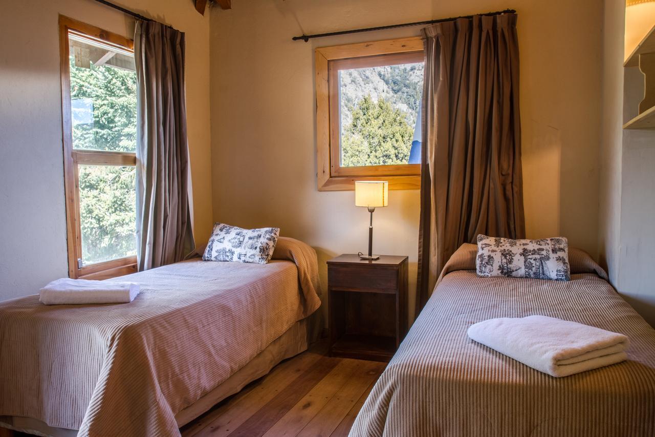 Estancia Del Carmen Mountain Resort San Carlos de Bariloche Exterior foto
