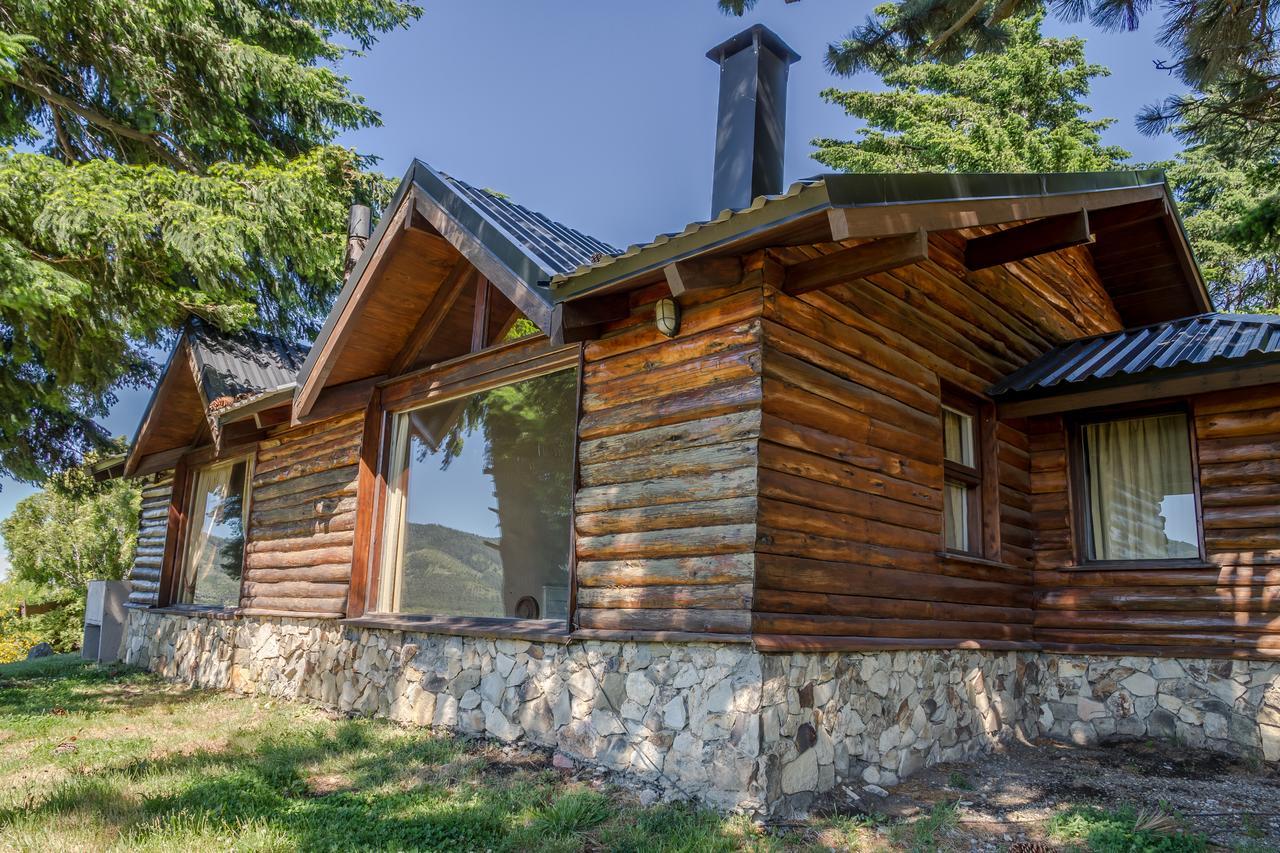 Estancia Del Carmen Mountain Resort San Carlos de Bariloche Exterior foto