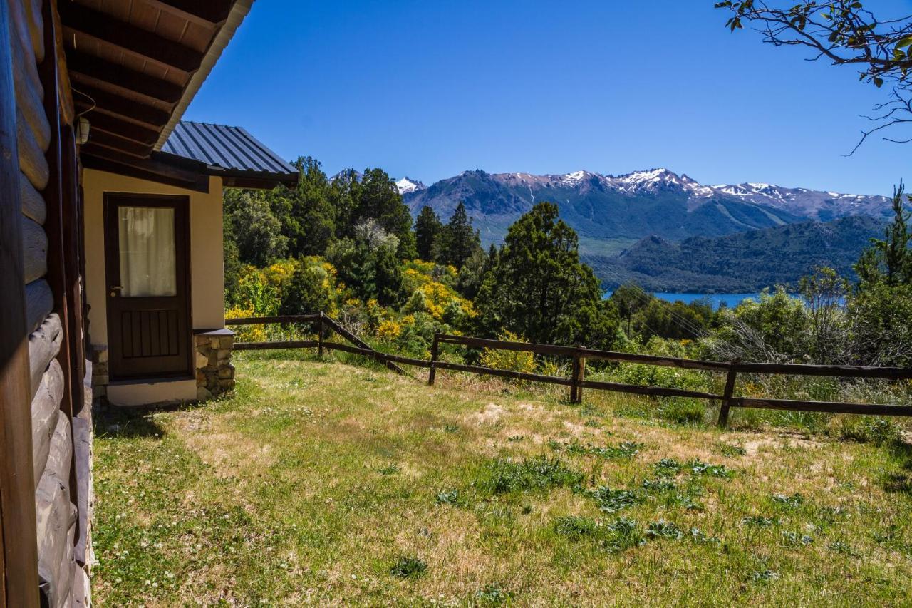 Estancia Del Carmen Mountain Resort San Carlos de Bariloche Exterior foto