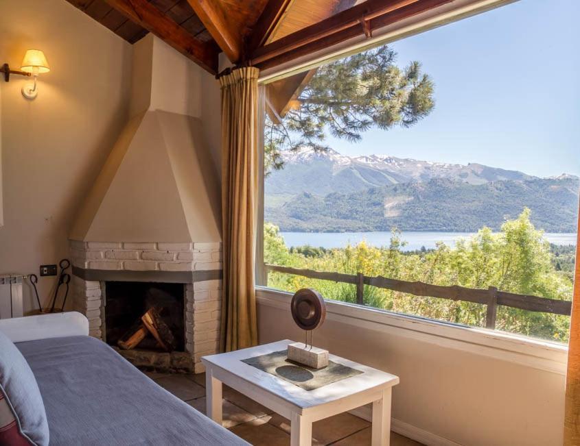 Estancia Del Carmen Mountain Resort San Carlos de Bariloche Exterior foto