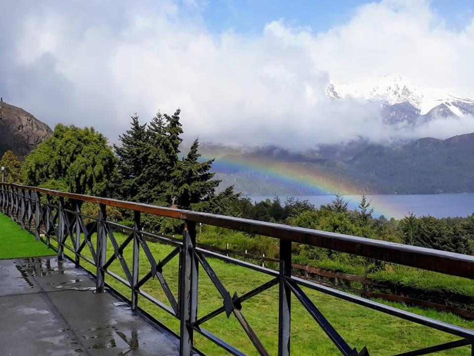 Estancia Del Carmen Mountain Resort San Carlos de Bariloche Exterior foto