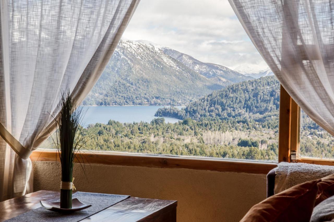 Estancia Del Carmen Mountain Resort San Carlos de Bariloche Exterior foto