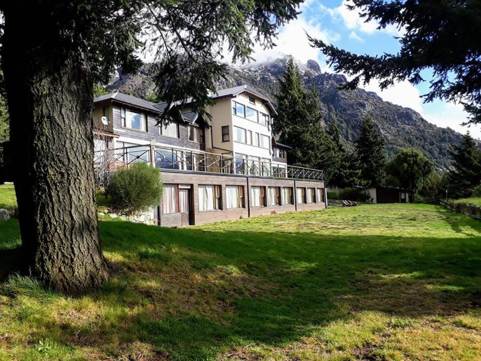 Estancia Del Carmen Mountain Resort San Carlos de Bariloche Exterior foto