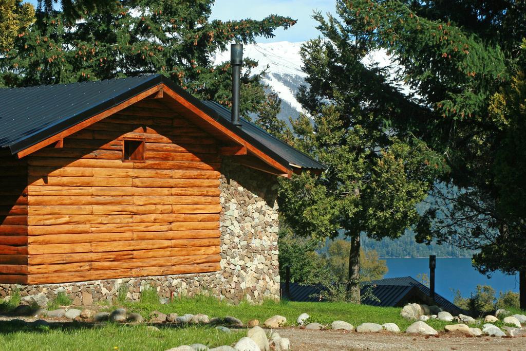 Estancia Del Carmen Mountain Resort San Carlos de Bariloche Exterior foto