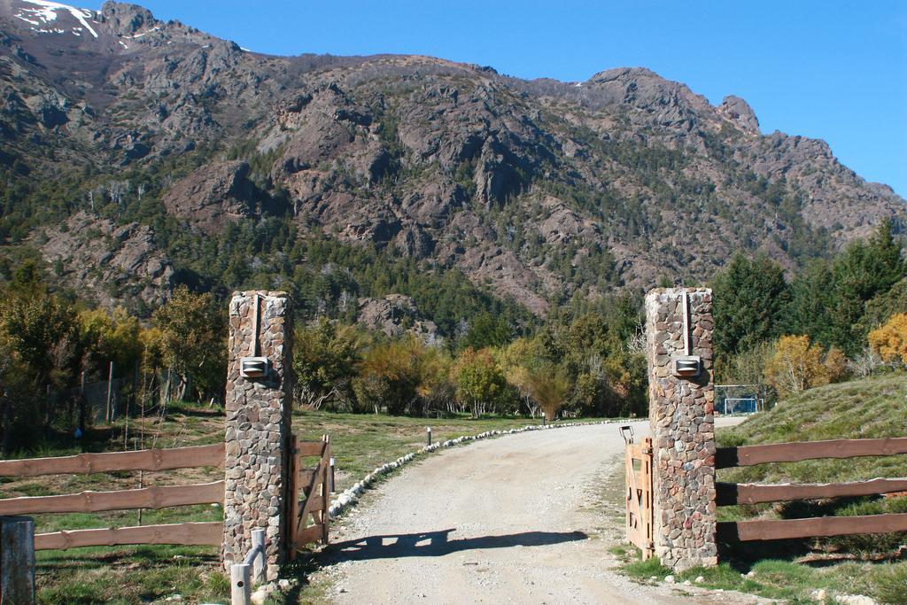 Estancia Del Carmen Mountain Resort San Carlos de Bariloche Exterior foto