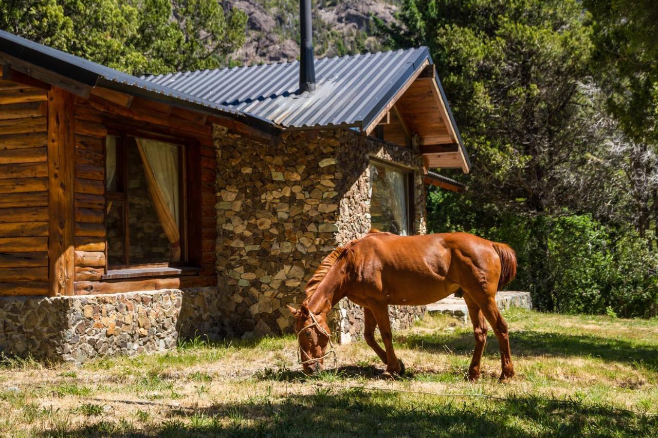 Estancia Del Carmen Mountain Resort San Carlos de Bariloche Exterior foto