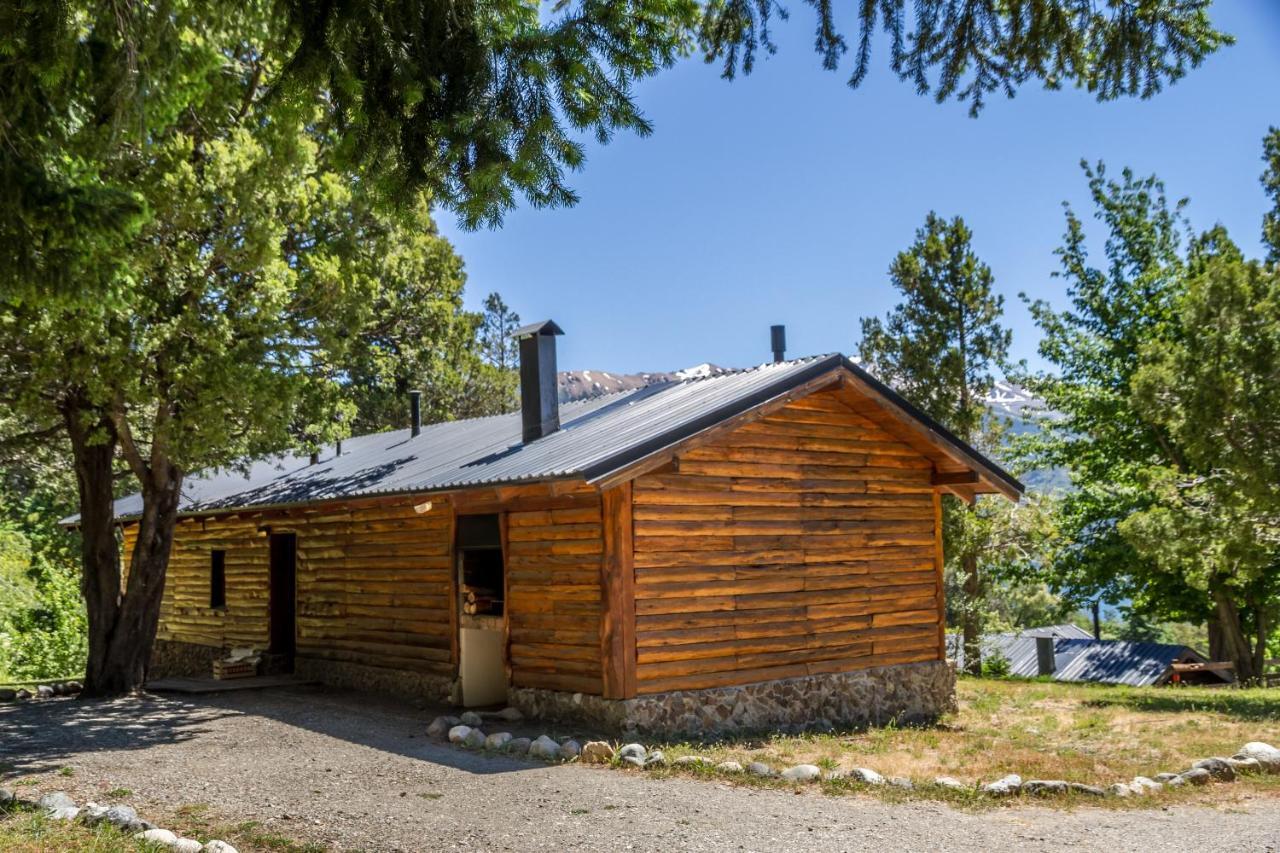 Estancia Del Carmen Mountain Resort San Carlos de Bariloche Exterior foto