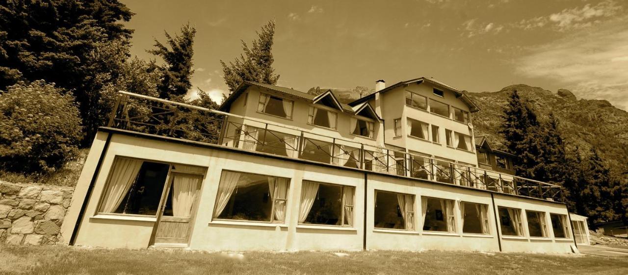 Estancia Del Carmen Mountain Resort San Carlos de Bariloche Exterior foto
